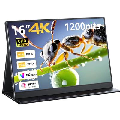 Periferiche per computer – Monitor portatili