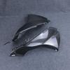 Suzuki GSXR1000 Carbon Fiber Front & Side Panel Spoiler