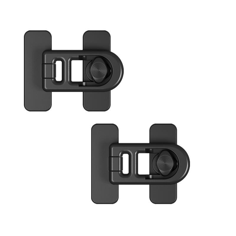 Kühlschrank Kindersicherungen Gefrierschrank Sicherungen für Kühlschranktüren Ofen Kindersicherheitssperre Ofen Babysicherung Kühlschranktür Sicherheitssperren