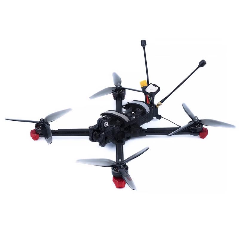 Manta X7 FPV Long-Range Drone Kit