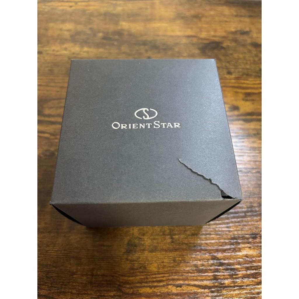 Used Orient Star ORIENT STAR Automatic Watch