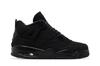 Jordan 4 Ρετρό Μαύρη Γάτα (2025) (Γ.Σ)