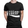 Pocari Sweat Japanese Logo Graphic 100 Cotton TShirt pocari sweat Tees Tops For Unisex