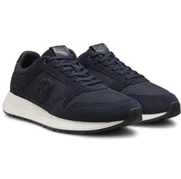 Кроссовки Hugo Boss VINSTON_RUNN