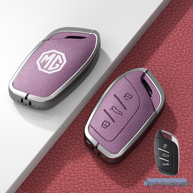 Kryt klíče od auta MG 6, MG5, ZS, ONE, HS, GS