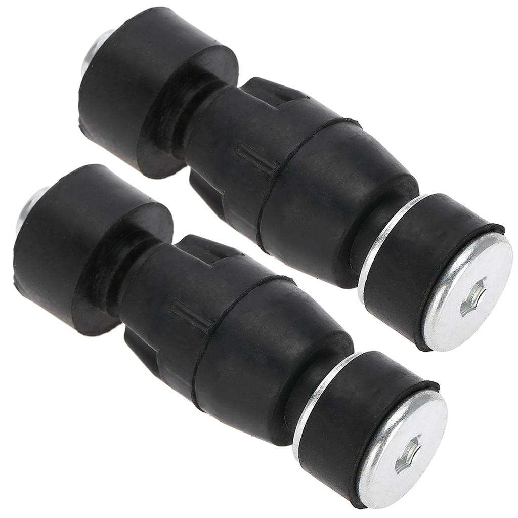 1 Pair Front Stabiliser Anti Roll Bar Drop Links for Clio Kangoo 7700799404