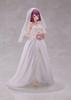 Atelier Wind Dragon Sophie The Alchemist of the Mysterious Dreams Figure Sophie Wedding Dress 23cm 2 1/7 Ver.