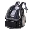 Portable Travel Backpack Pet Bag for Small Animals Cats Dogs Birds Guinea Pig Rabbit Outgoing Breathable Outdoor Large Capacity