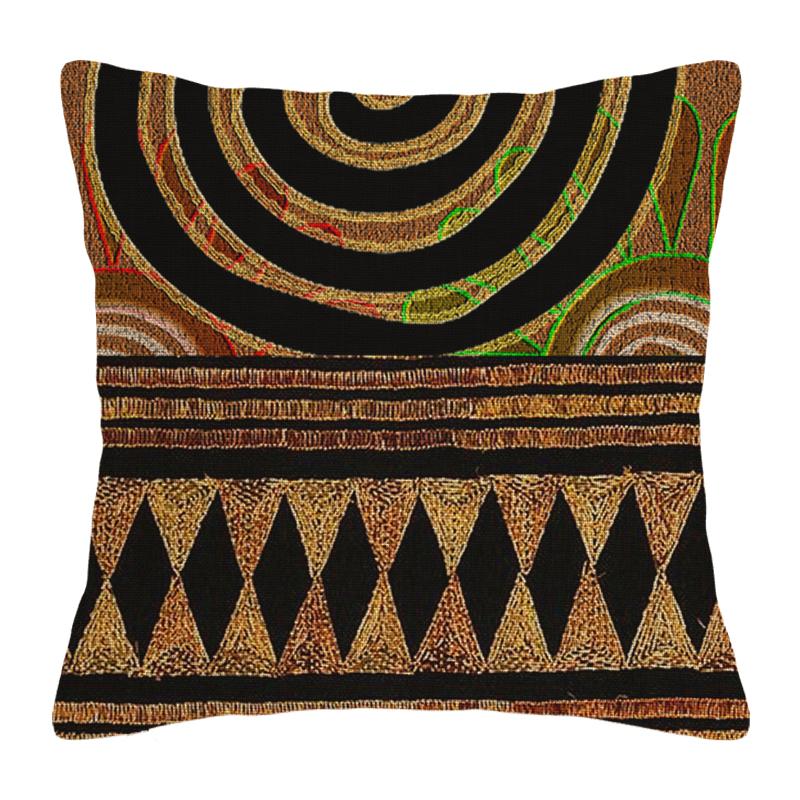 Casa Soggiorno Decorazione Moderna Cuscino Decorazione Federa 45*45 40X40Cm 60X60Cm 45X45Cm Motivo Persiano 50X50Cm Boho