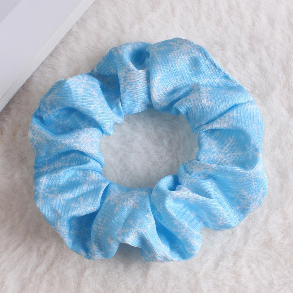 Fashionable Plush Headband for Girls High Elasticity Colon Headband for Daily Decoration Wearing Multiple Styles of Headband
