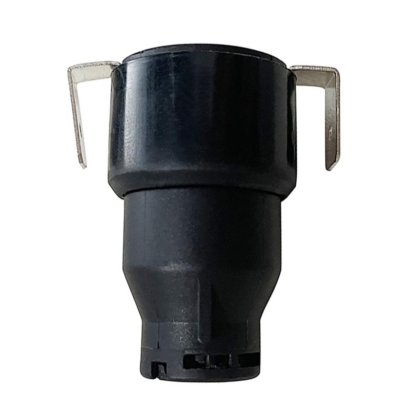 look-61279845438 Car Battery Power-Off Switch Power-Off Protector Battery Sensor for IX3 G08 Battery Fuse NONE