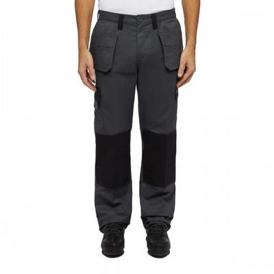Mens Holster Pocket Trousers