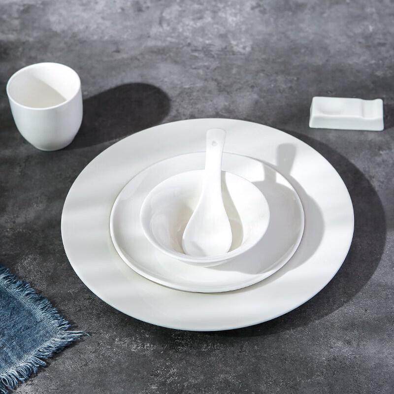 

Tian Ya Jing Premium Chinese Ceramic Dining Set