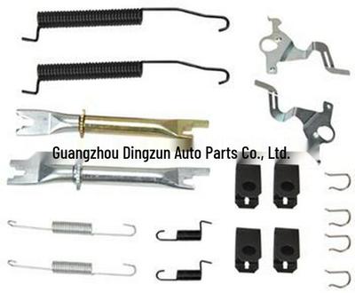 Brake Adjuster Kit for Ford, Mitsubishi, Suzuki, Mazda, Fiat