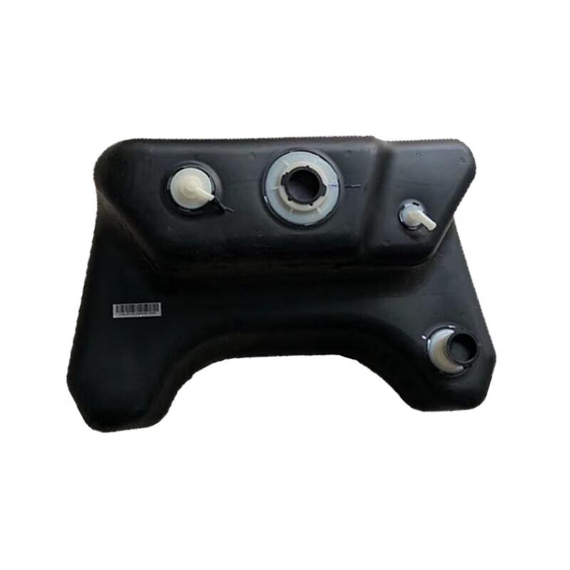 Dongfeng Mengshi EQ2050 Auxiliary Fuel Tank