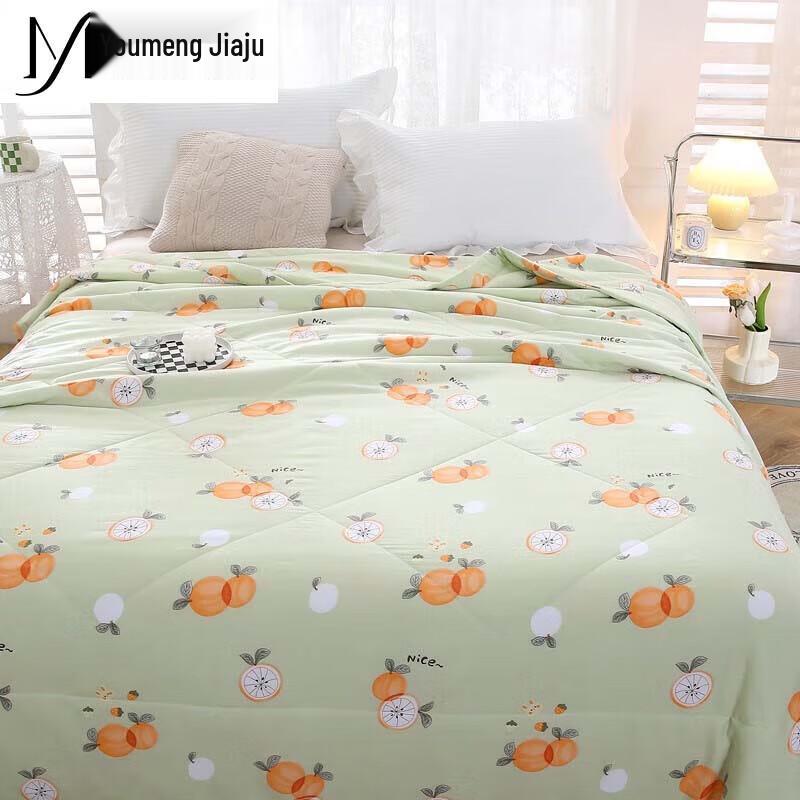 

Youmeng Jiaju Skin-Friendly Summer Quilt