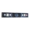PCBA Control Panel Exhaust Fan Circuit Board PCBA Texture Suitable for Extractor Hood Enhances Your Cooking Experience