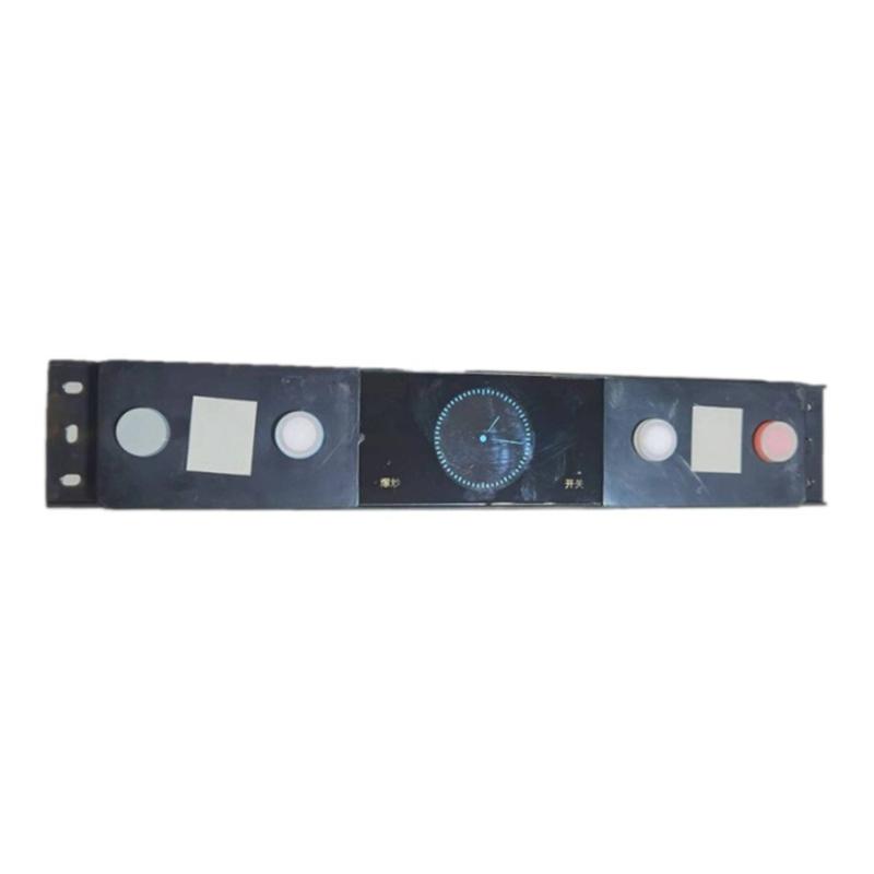 PCBA Control Panel Exhaust Fan Circuit Board PCBA Texture Suitable for Extractor Hood Enhances Your Cooking Experience