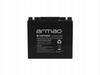 Akumulator Armac VRLA AGM 12V/18AH Uniwersalny