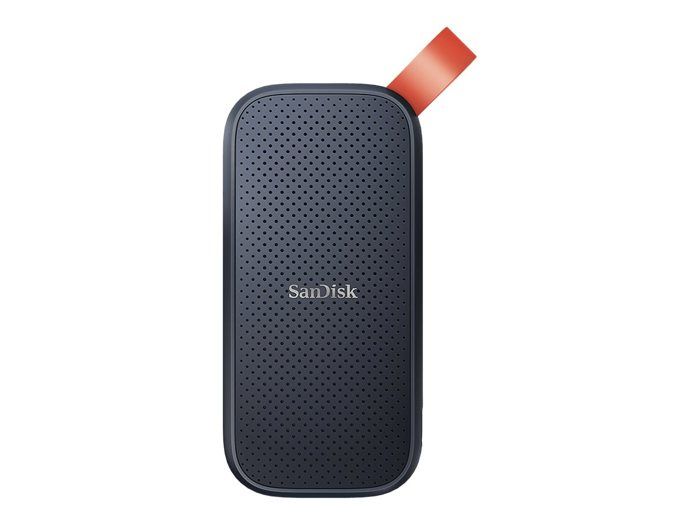 sandisk portable ssd 2tb