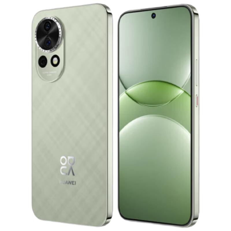 

Huawei nova 13 Smartphone (CN version) 256GB