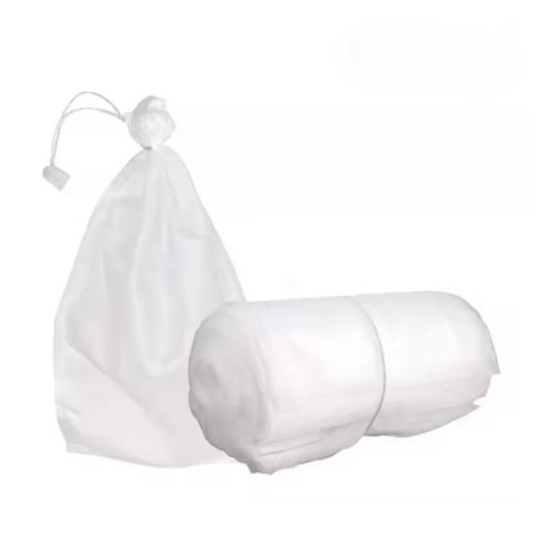 100pcs Garden Strawberry Grapes Fruit Protection Bags Cover Plant Nursery Bag Pest Control Anti-Bird Mesh Bag Gardening Protect (as the picture,50pcs)