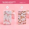 Silk Scarf Gift Box, Group Purchase Souvenir, Shawl, Elegant Outer Wear, Practical Birthday Gift for Elders And Mothers, with Jade Comb