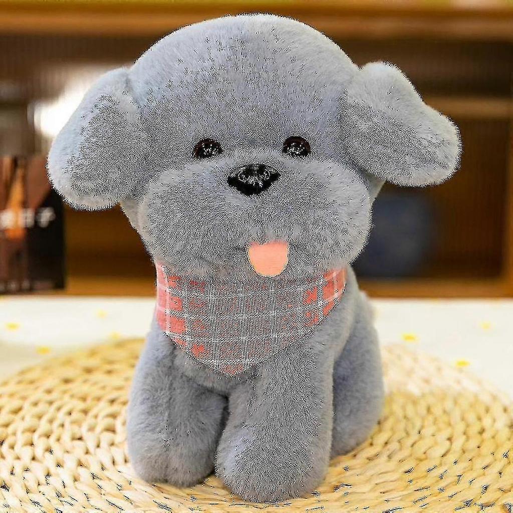 Dog Stuffed Animals - Stuffed Dog P Toys - 9 Inches