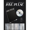 [Vorbestellung 9/1 Veröffentlichung] TREASURE - 3. Mini-Album LOVE PULSE [SPORTY ver.] CD+Vorbestellgeschenk