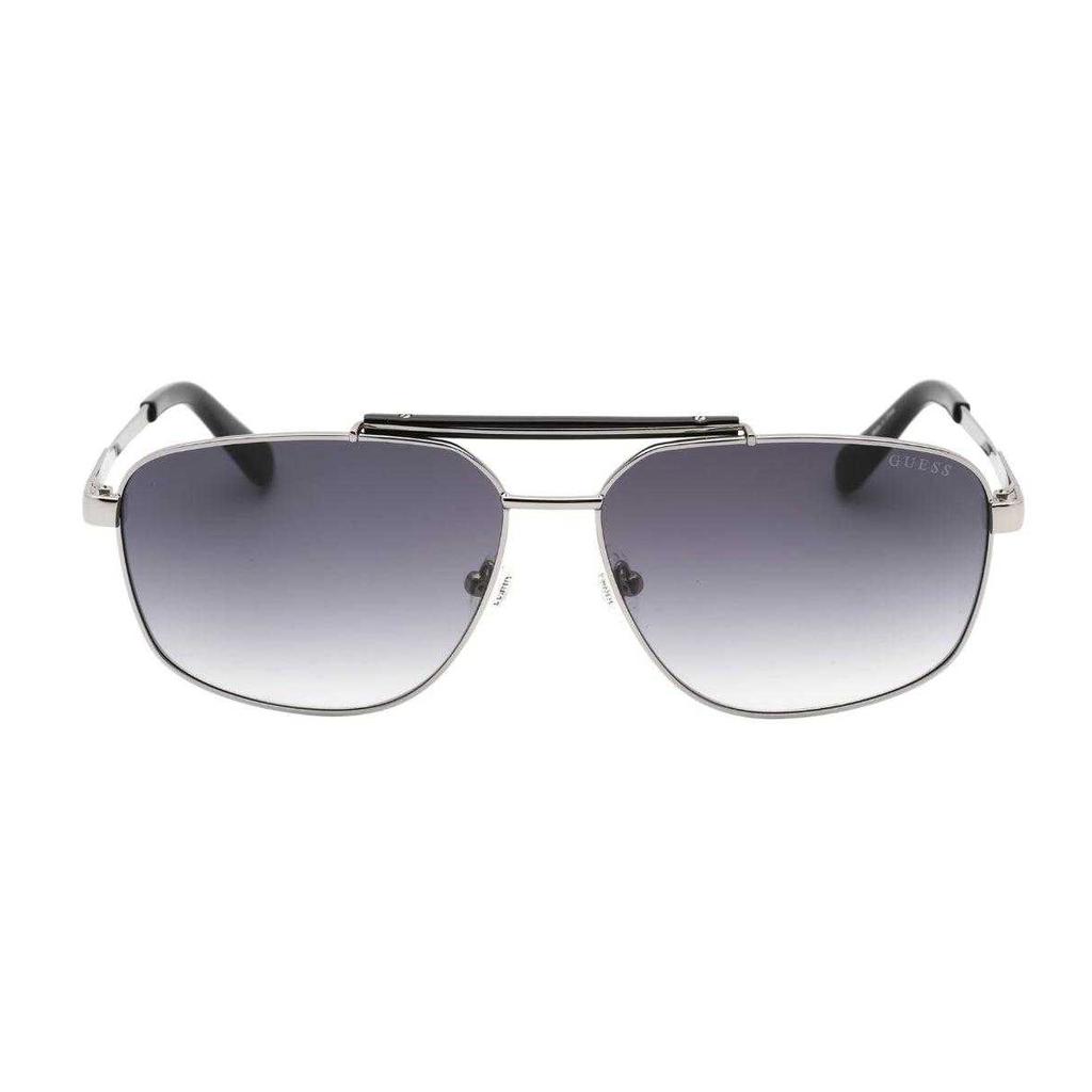 Guess Mens Gradient Sunglasses
