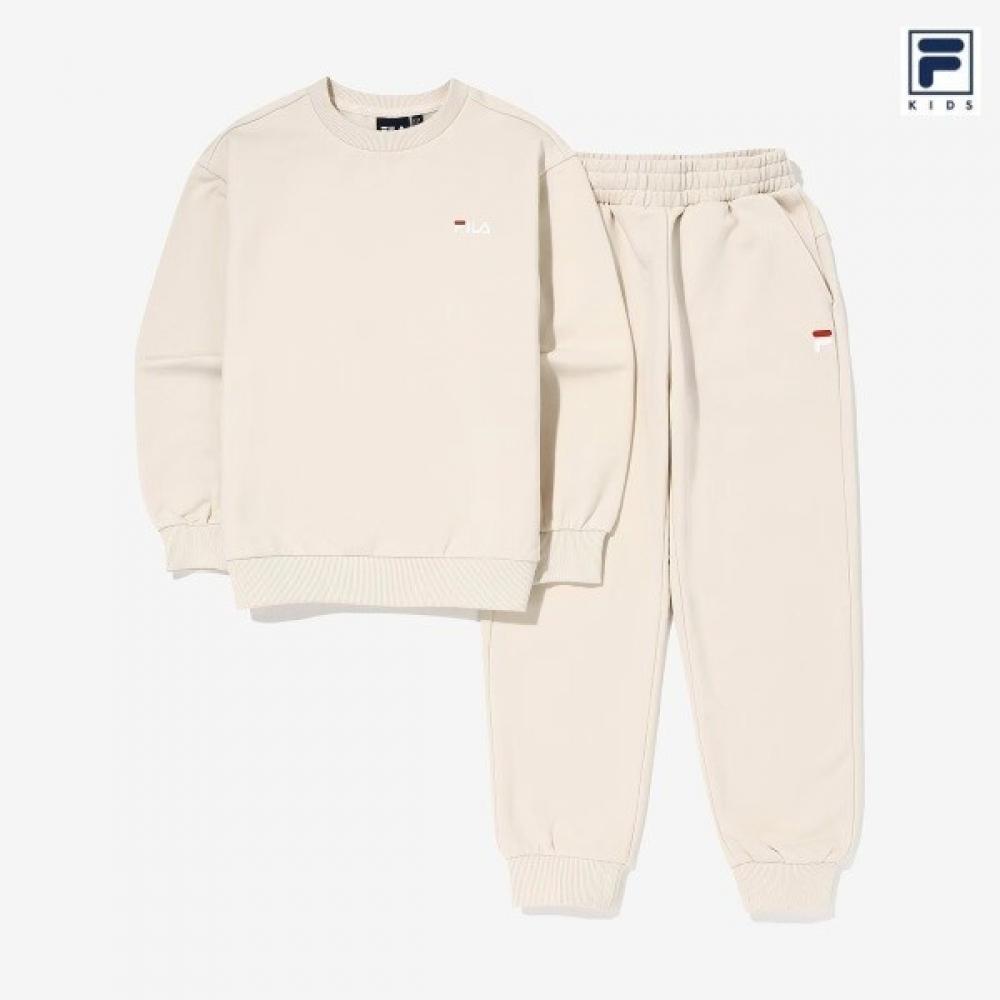 

Filakids Brushed Training Set Fk2fsg4b01x 155