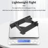 Landing Gear Heightened Gear Extension Support Leg Protector Photography Equipment Drones Frame Chassis Accessories