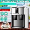 Electric Water Dispenser Desktop Drinking Fountain Warm Water Cooler And Heater Home Office Hostel Coffee Tea Bar Helper 3 in 1