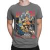 Delicious In Dungeon Funny Graphic 100 Cotton Tshirt The Dragon Prince Tees Tops For Unisex