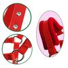 1Pc Soft Padded Pony Halter Bridle Headstall Head Collar Horse Riding Accessories Ergonomic Comfortable Unfettered Halters