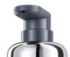 Joseph Joseph Hand Soap Dispenser, Bathroom/Kitchen, Easy Store Luxe Soap Dispenser, Stainless Steel [Authentic Product] 70582