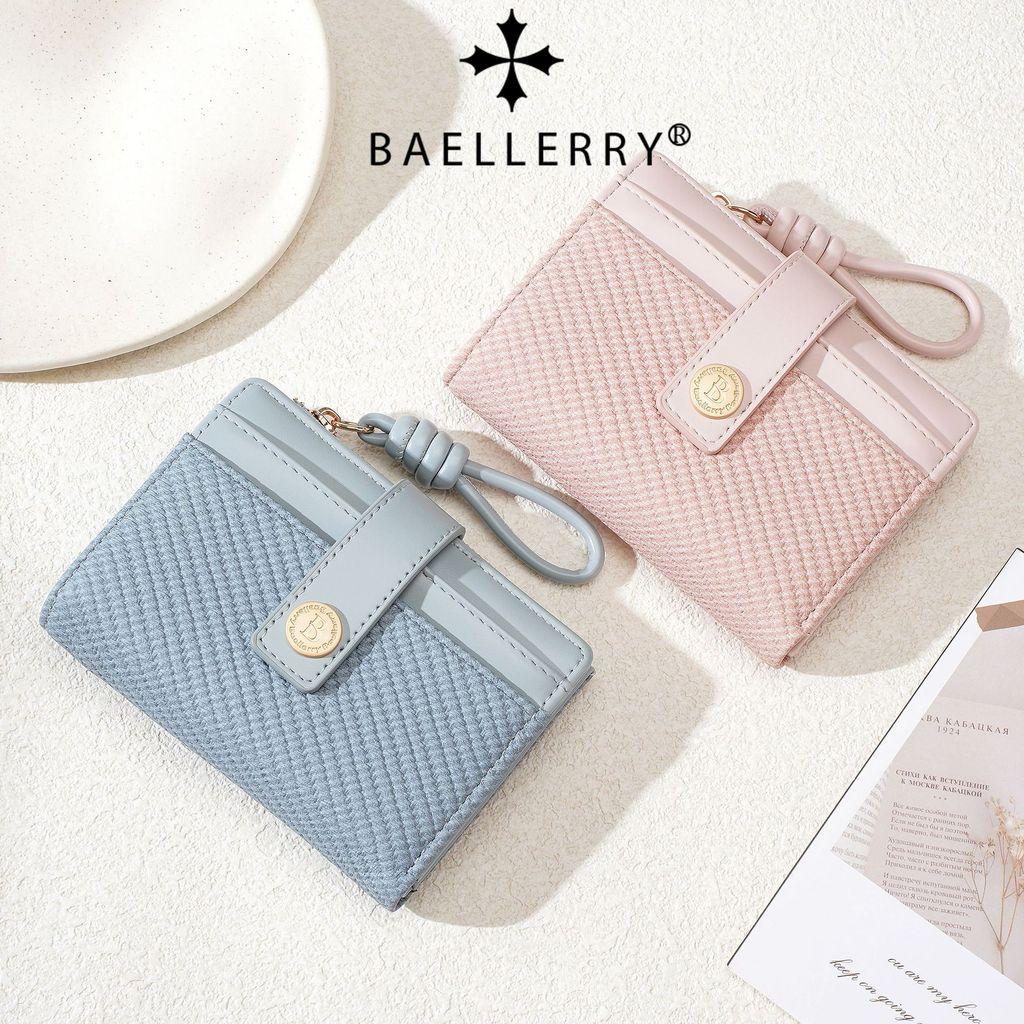 Crossborder Style Multicolor Ladies Wallet With Multifunction Card Holder For Everyday