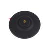Strong Adhesive Camera Mount Bracket For 1/4Inch Screw Connection For Cameras Action Camera Car Holder D66Mm D90Mm