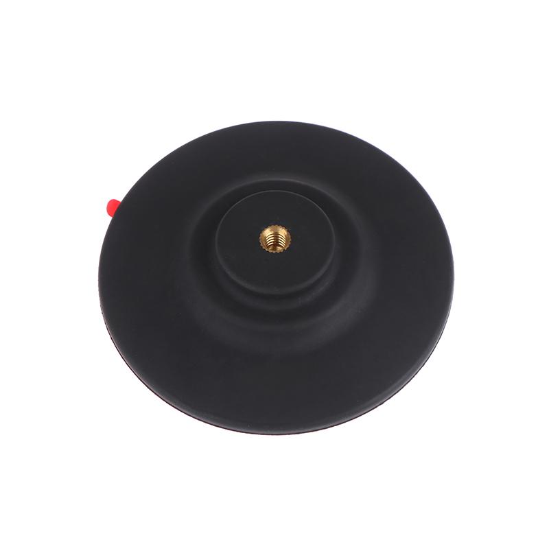 Strong Adhesive Camera Mount Bracket For 1/4Inch Screw Connection For Cameras Action Camera Car Holder D66Mm D90Mm