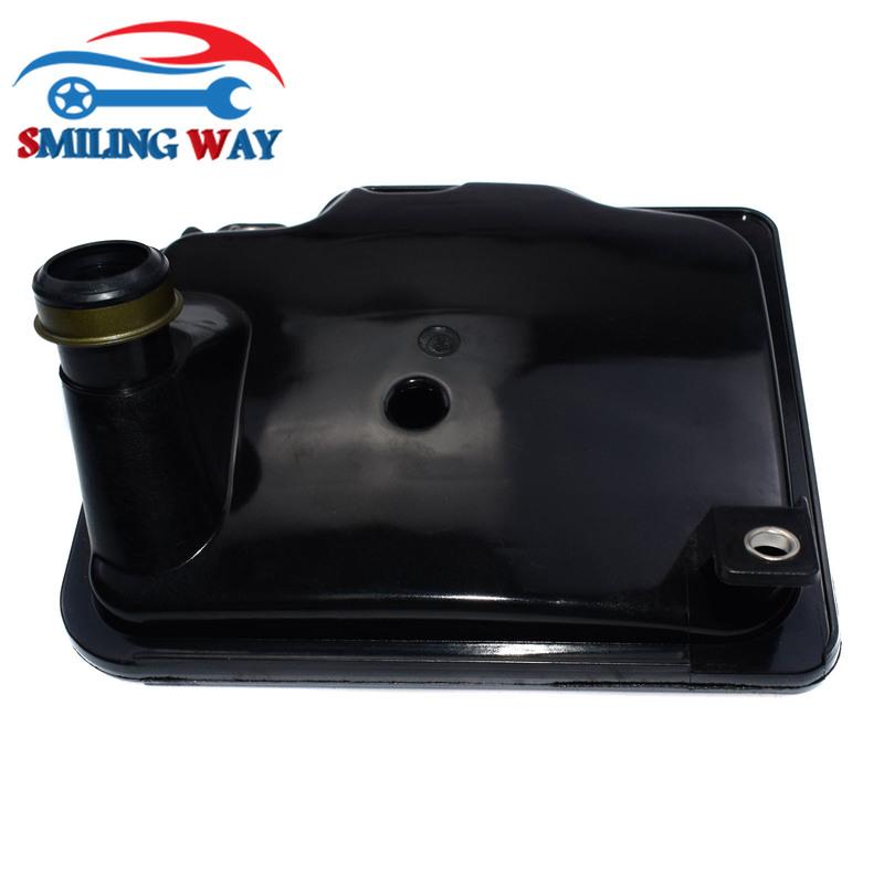 Automatic Transmission Filter or Oil Pan Gasket For 62TE 62TEA Chrysler Dodge Pacifica Sebring Town and Country Grand Voyager