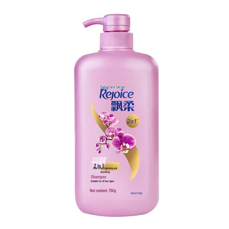 Rejoice Orchid Hydrating & Smoothing Shampoo