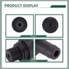 NEU-Rückschlagventil PCV Entlüftungsventil 12204-0C010 Für Toyota Tacoma 2005-2018 2.7L 122040C010