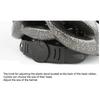 Unisex Ultralight Bicycle Helmet Hollow Design Ventilate Cycling Helmet Comfort Lining Safety Helmet Riding Protection