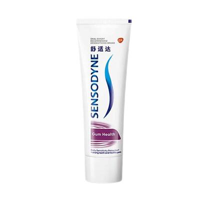 Sensodyne Sensitive Zahnpasta