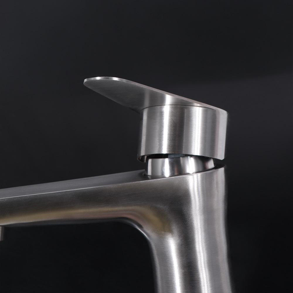 Rust-proof Single Cold Basin Sink Faucet Anti-Leakage Washing Machine Faucet  Toilet Diverter