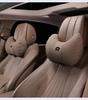 NIO Car Neck and Lumbar Support Pillow for ET5T, ET7, EC6, ES6, ES8 Models