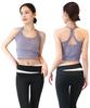 ON NISHIKI Yoga Wear Tank Top and Sportswear for and Home Training 2-Piece Set Leggings, Two-Tone Fitness, Running, Training, Gym, (Lilac