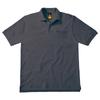 B&C Mens Energy Pro Pocket Polo Shirt
