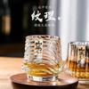 Beautiful Coffee Cup Design Water Cup Mount Fuji Glass Wine Cup Dirty Coffee