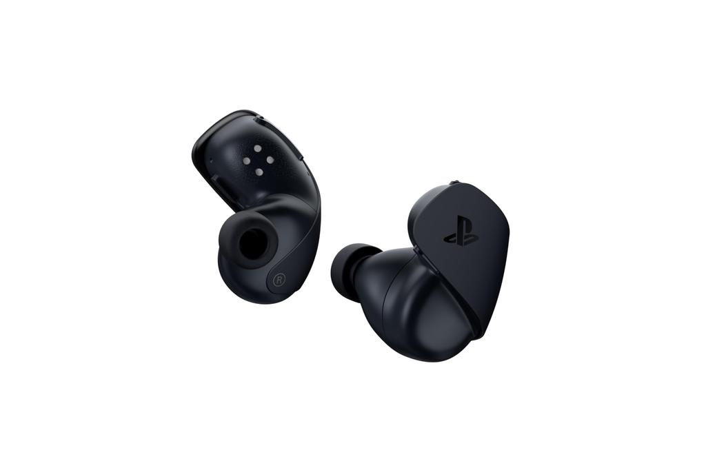 [Genuine Product] PULSE Explore Wireless Earphones Midnight Black (CFI-ZWE1J01)